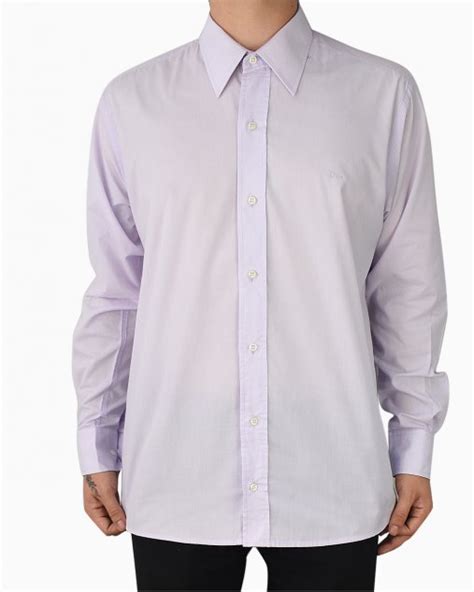 camisa social dior|More.